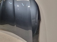 фото thumb №7, Renault megane 4 iv капот крышка двигателя