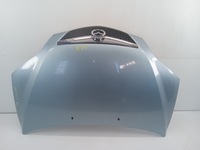 фото thumb №1, Капот крышка двигателя mazda 2 02-07