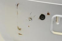 фото thumb №6, Кришка багажника багажника задня задня 2r hyundai i30 1 i fd kombi lift 10-12