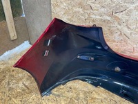 фото thumb №8, Mazda 3 bm iii 13-19 sedan бампер задняя задний