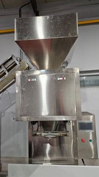 Линия по производству пеллет, комплектная, 2023 г.