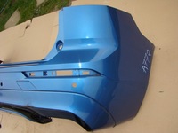 фото thumb №5, Volvo xc60 ii r-design 17r . бампер задній a772