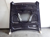 фото thumb №5, Капот audi a6 c6 2004-2011 4f0