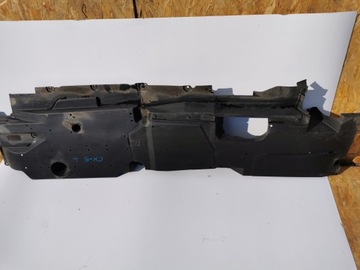 фото thumb №1, Cx-5 i пол шасси левая перед зад ka5j56371