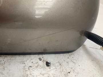 фото thumb №14, Honda civic 8 viii sedan дзеркало зовнішні електричні ліві 9 pin