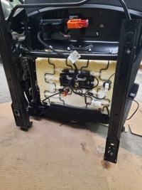 фото thumb №8, Renault austral сиденье сиденье правый