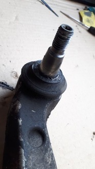 фото thumb №6, A4 b8 рычаг правые нижний 8k0407696f a5 q5 s4 s5