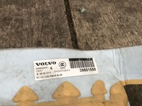 фото thumb №7, Volvo s60 ii 10- килимок обшивка підлога задня