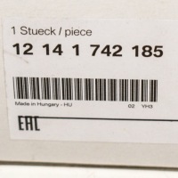 Купить Bmw 5 e39 3.5i генератор импульсов вал распределительного вала 12141742185, фото thumb