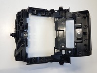 фото thumb №3, Рамка корпус навигации радио renault captur ii 19