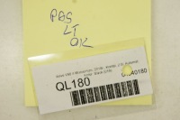 фото thumb №8, Ql180 volvo v90 16- pas левый задняя 39836042