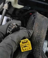 фото thumb №16, Сиденье правый передний перед пассажира кожа с подогревом porsche cayenne ii 7p5 euro