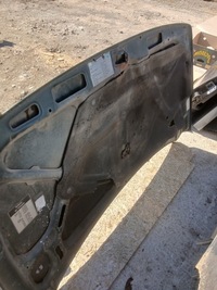 фото thumb №9, Suzuki vitara i 1.6 капот 89-05