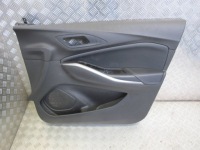 фото thumb №1, Opel grandland x lift 1.6 thp обшивка двері перед передній правий 21-