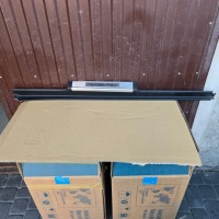 Купить Mercedes r w251 молдинг накладка порог левый перед a2516801735, фото thumb