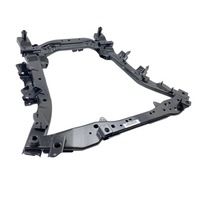 фото thumb №11, Новый оригинальный номер подрамник подрамник перед dacia duser i renault duster i 544010789r