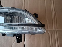 фото thumb №2, Противотуманная фара led hyundai tucson iii lift оригинал