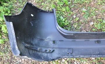 фото thumb №8, Vw sharan ii бампер зад задній pdc 10-15 7n0807417