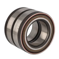 фото thumb №1, Підшипник ступиця 78 x 130 x 90 mercedes tourino atego man tgl перед