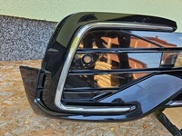 фото thumb №11, Vw tiguan рестайлінг r-line allspace 5na 5nn бампер решітка спойлер