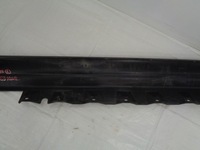 фото thumb №13, Bmw x3 e83 молдинг поріг підніжка ліва