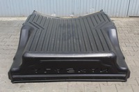 фото thumb №5, Корпус защита кузов борта renault alaskan