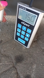 фото thumb №15, Двері праве перед seat ibiza 01r