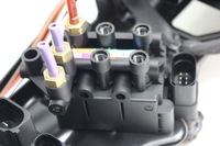 фото thumb №6, Audi q8 e-tron клапан модуль клапанов 4ke616013a 4ke 616 013 a компрессора компьютер