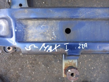 фото thumb №6, Балка pod бампер перед переднее ford s-max