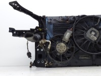 Комплект  ремень перед передний усилитель радиатор балка audi q7 4l 4.2 tdi 05-09r Цена, фото thumb