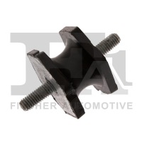 фото thumb №1, Fischer кронштейн глушника renault renault espace 84- 2.0
