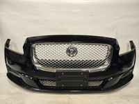 фото thumb №1, Бампер перед передний pdc омыватель xj x351 pec 2013