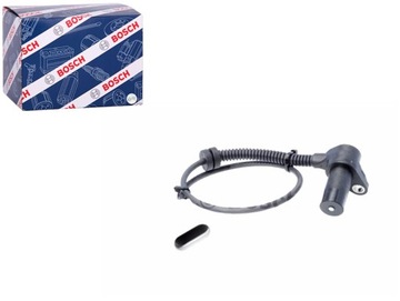 фото thumb №1, Датчик положення вала колінчастого audi a8 d3 q7 4.2 4.2d 07.05-07.10