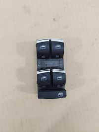 фото thumb №6, Перемикач вікон audi a3 8p lift 08-12 хром audi a6 c6