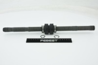 Приводной вал левая 21x448.4x22 nissan note uk make e11e Оригинал, фото thumb