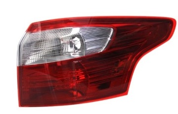 фото thumb №13, Лампа зад tyc tyc 11-11852-01-2