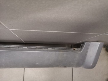 фото thumb №6, Планка пороговая правая audi a6 c5 allroad 4z7853860