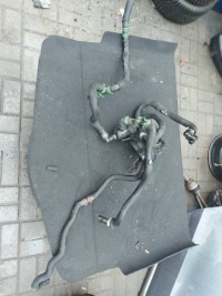 фото thumb №1, Renault koleos ii lift 2.0 dci магистраль wody помпа термостат 212008315r