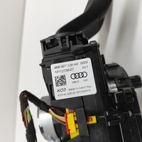 фото thumb №6, Audi a4 s4 b9 8w 2018 рулевой/подрулевой / переключатель поворотов