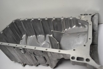 фото thumb №11, Mercedes t1 утка 601 sprinter поддон масляная