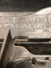 фото thumb №10, Решітка радіатора решітка радіатора dacia sandero ii 623103971r