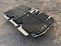 фото thumb №5, Обшивка пол пол задняя chrysler pacifica 2016 - 2021