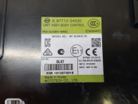 фото thumb №4, Korando iii модуль комфорту lift 17r.