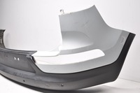 фото thumb №8, Kia sportage iii бампер задняя задний pod pdc