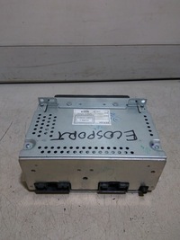 фото thumb №13, Ford ecosport радио cd дисплей панель