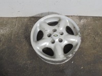 фото thumb №9, Land rover freelander i диск алюмінієва 16'' 5x114.3 6j et46 rrc112310xxx