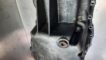 фото thumb №14, Піддон масляна 8200273261 nissan almera n16 1.5 dci 82km