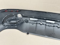 фото thumb №12, Бампер задній mercedes w254 x254 glc - задня, dół bdb