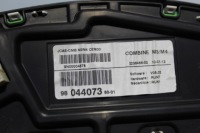 фото thumb №4, Приборы citroen c-elysee ii