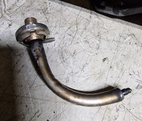 фото thumb №8, Инжектор форсунка насадка adblue scania r 2034621